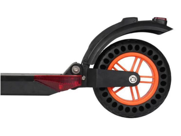 Электросамокат GT BEST S3 APP